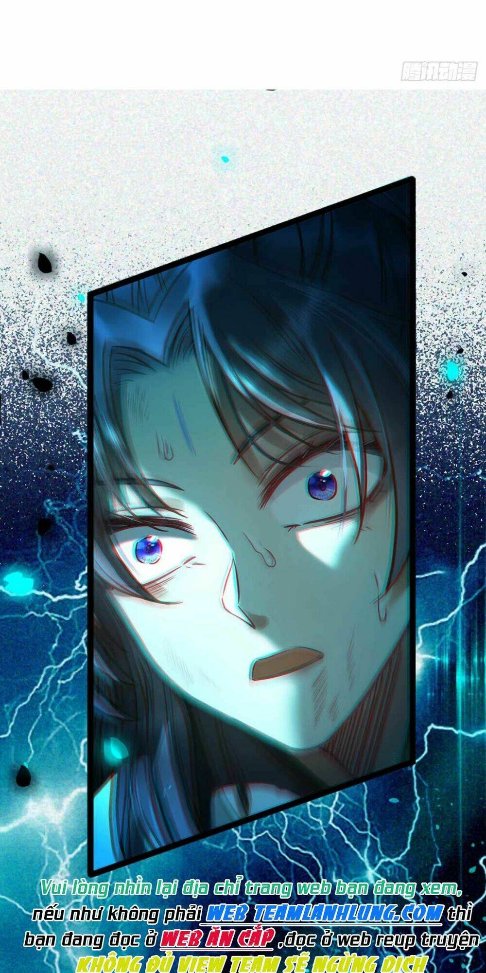 Nghịch Đồ Mỗi Ngày Đều Muốn Bắt Nạt Sư Phụ Chapter 5 - Trang 2