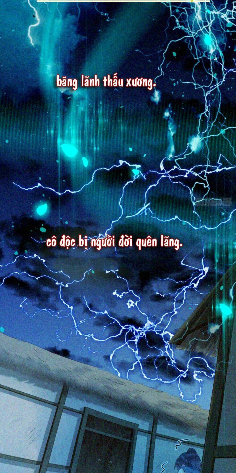 Nghịch Đồ Mỗi Ngày Đều Muốn Bắt Nạt Sư Phụ Chapter 5 - Trang 2