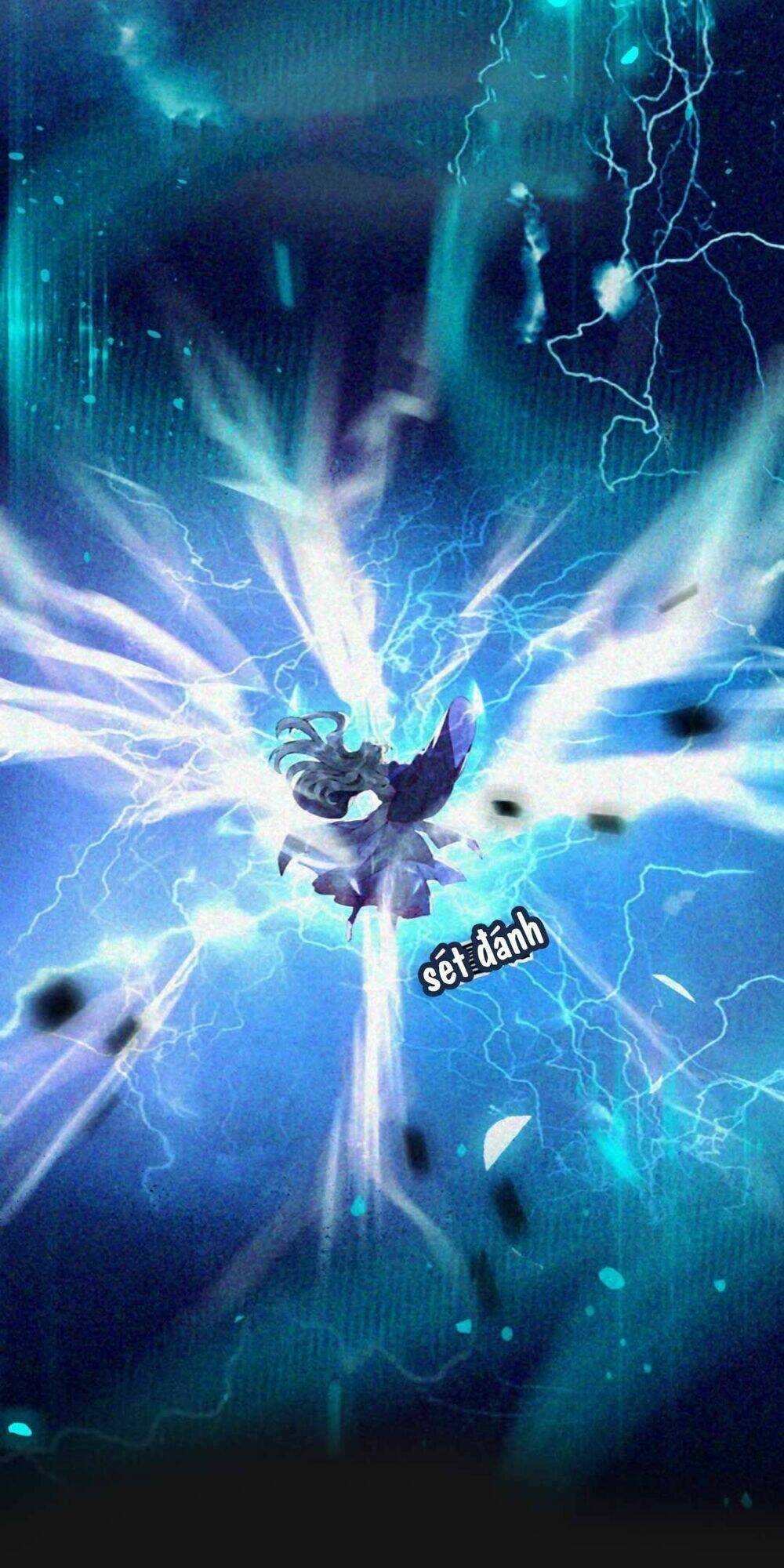 Nghịch Đồ Mỗi Ngày Đều Muốn Bắt Nạt Sư Phụ Chapter 5 - Trang 2