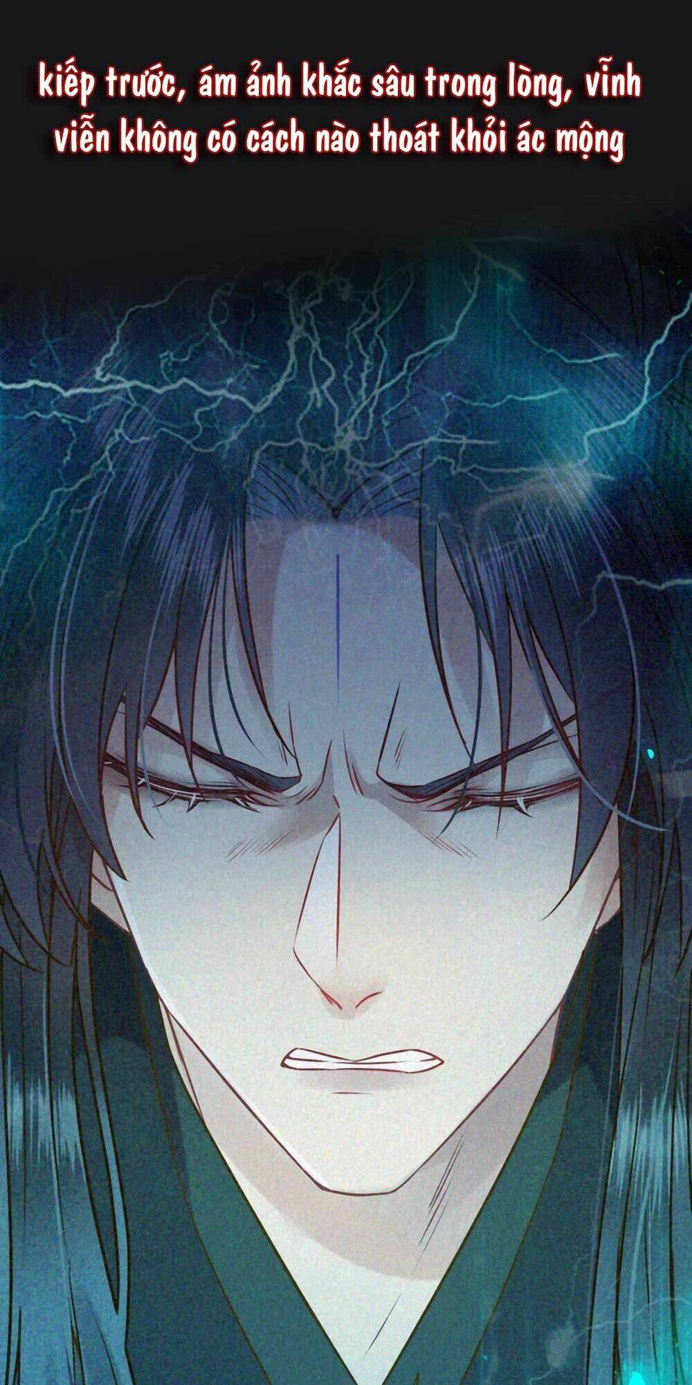 Nghịch Đồ Mỗi Ngày Đều Muốn Bắt Nạt Sư Phụ Chapter 5 - Trang 2