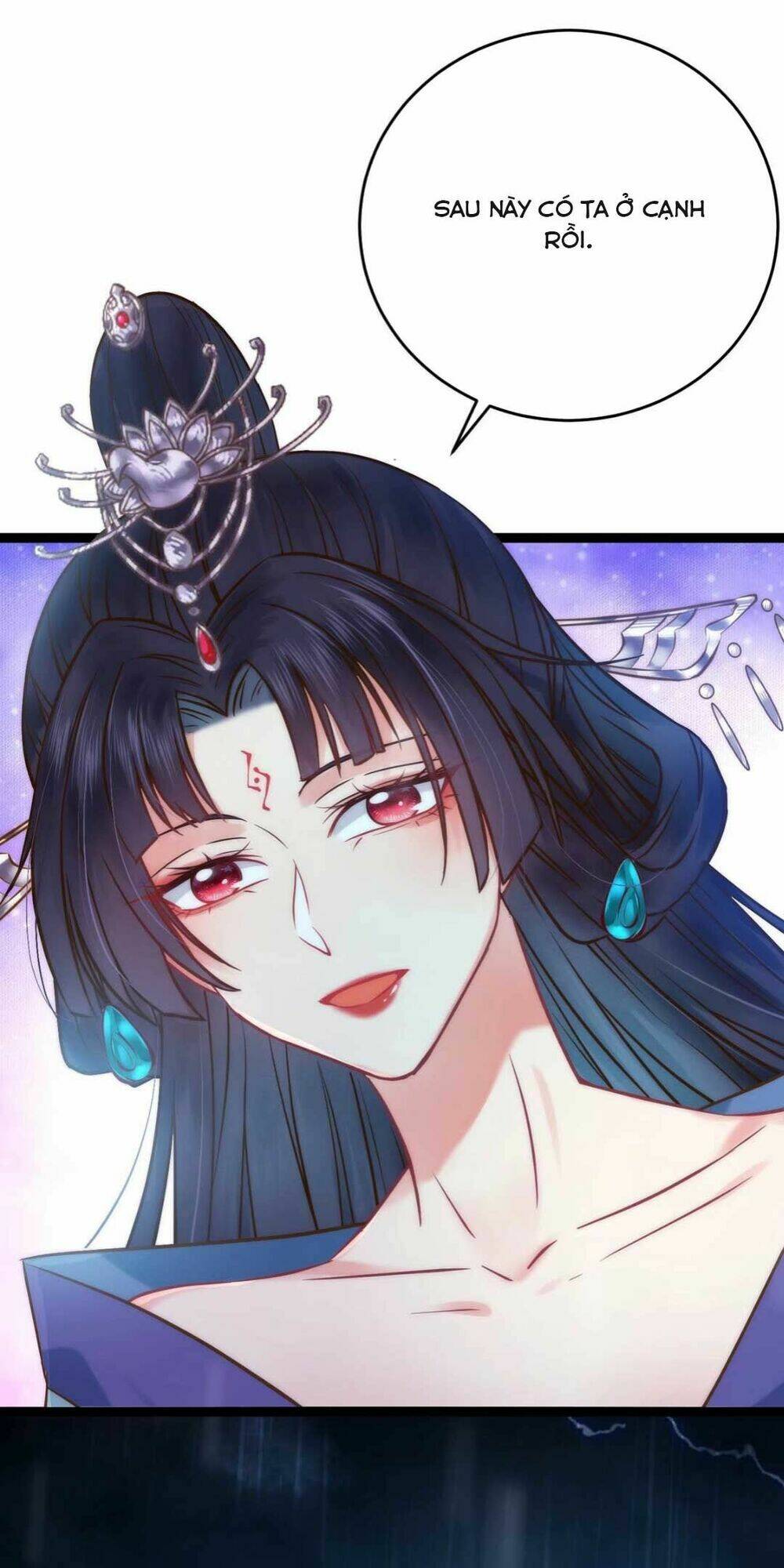 Nghịch Đồ Mỗi Ngày Đều Muốn Bắt Nạt Sư Phụ Chapter 5 - Trang 2