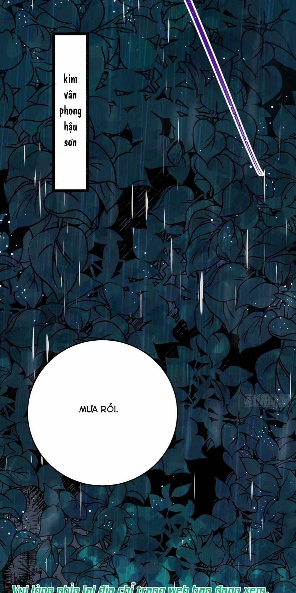 Nghịch Đồ Mỗi Ngày Đều Muốn Bắt Nạt Sư Phụ Chapter 5 - Trang 2