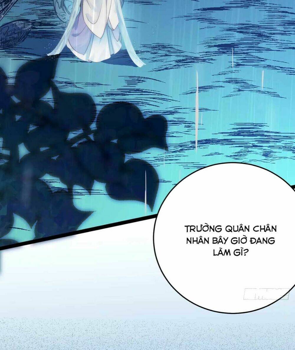 Nghịch Đồ Mỗi Ngày Đều Muốn Bắt Nạt Sư Phụ Chapter 5 - Trang 2