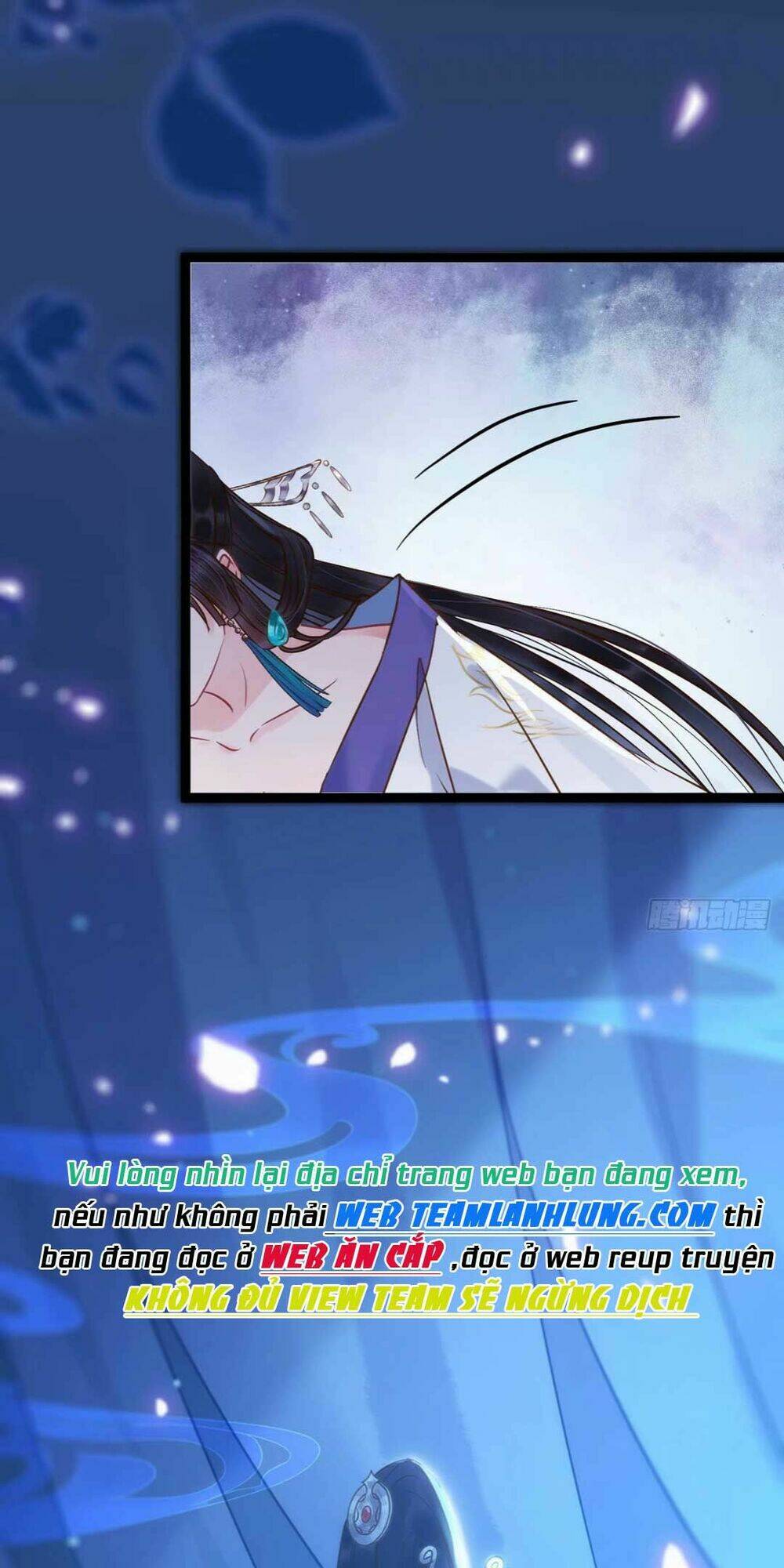 Nghịch Đồ Mỗi Ngày Đều Muốn Bắt Nạt Sư Phụ Chapter 5 - Trang 2