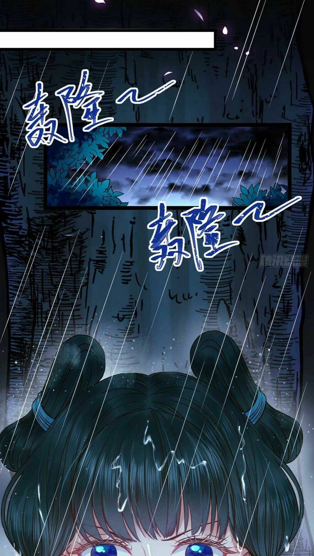 Nghịch Đồ Mỗi Ngày Đều Muốn Bắt Nạt Sư Phụ Chapter 5 - Trang 2