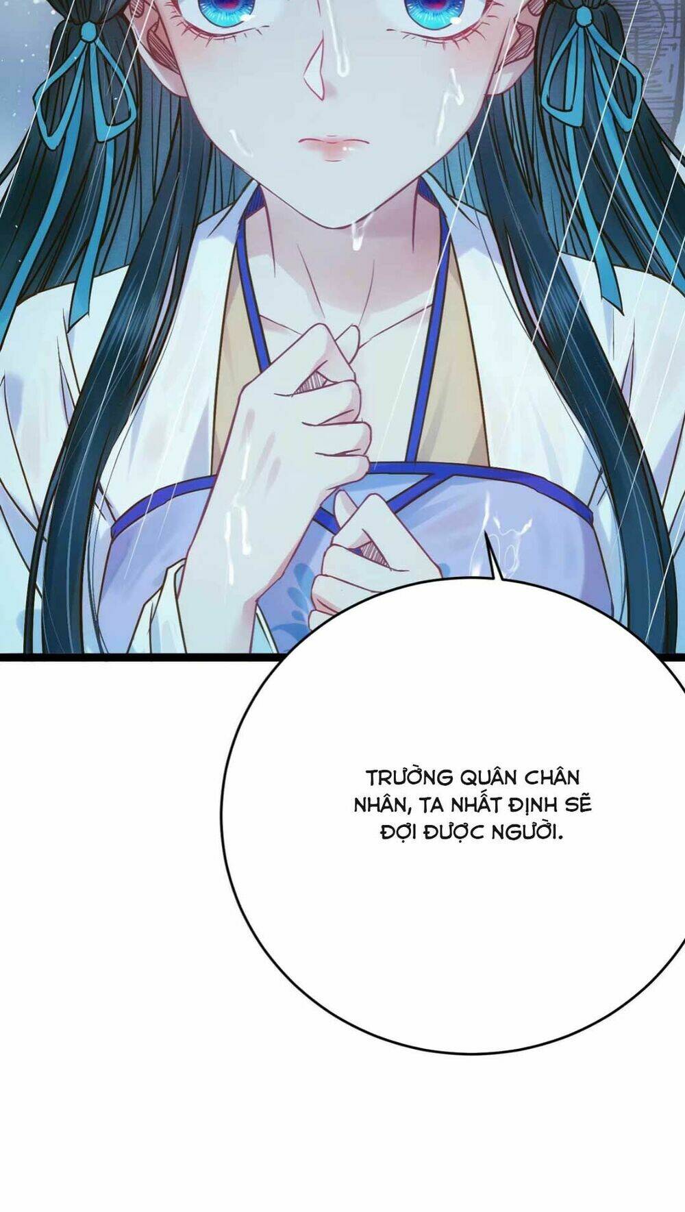 Nghịch Đồ Mỗi Ngày Đều Muốn Bắt Nạt Sư Phụ Chapter 5 - Trang 2