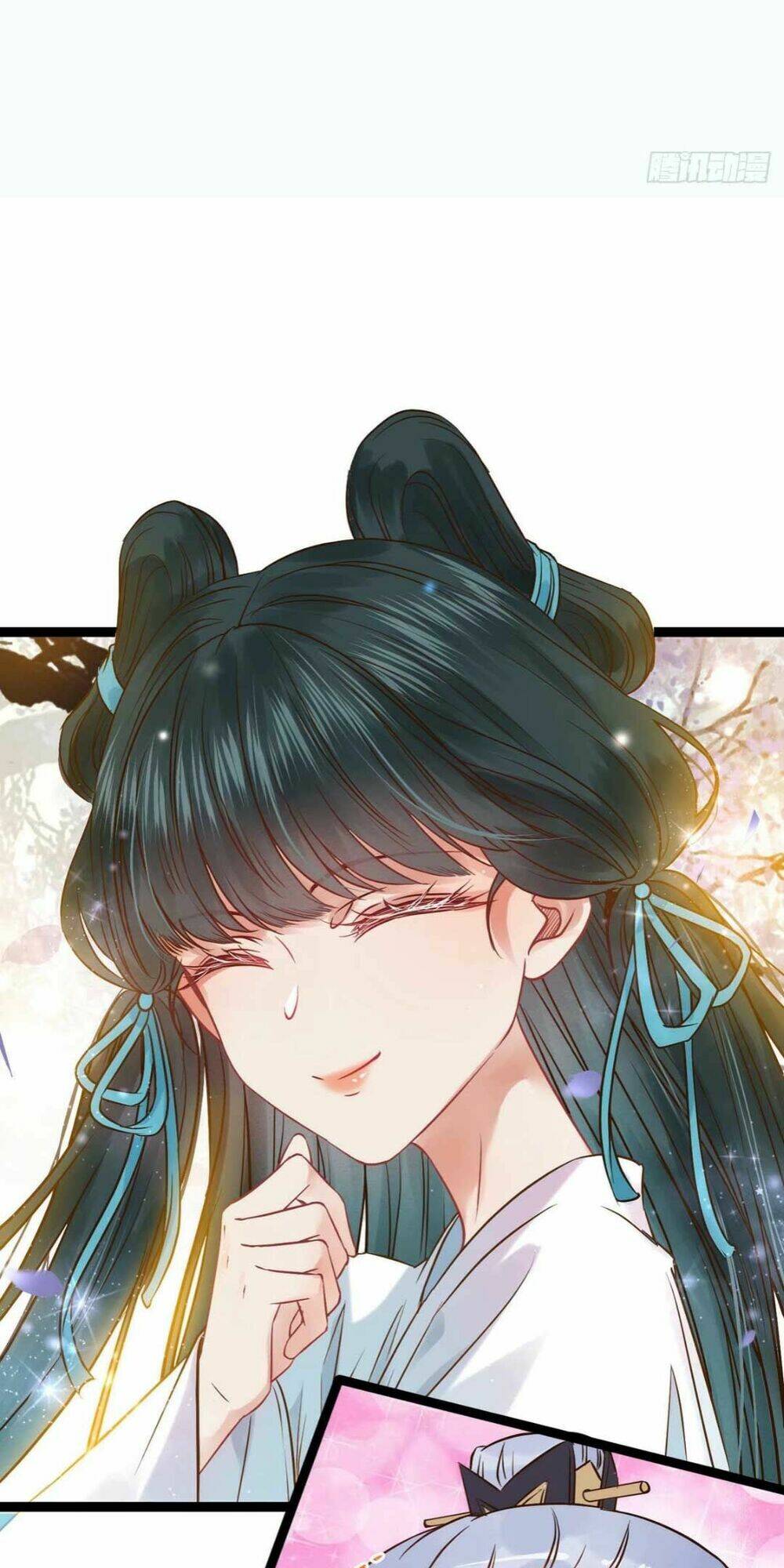 Nghịch Đồ Mỗi Ngày Đều Muốn Bắt Nạt Sư Phụ Chapter 5 - Trang 2