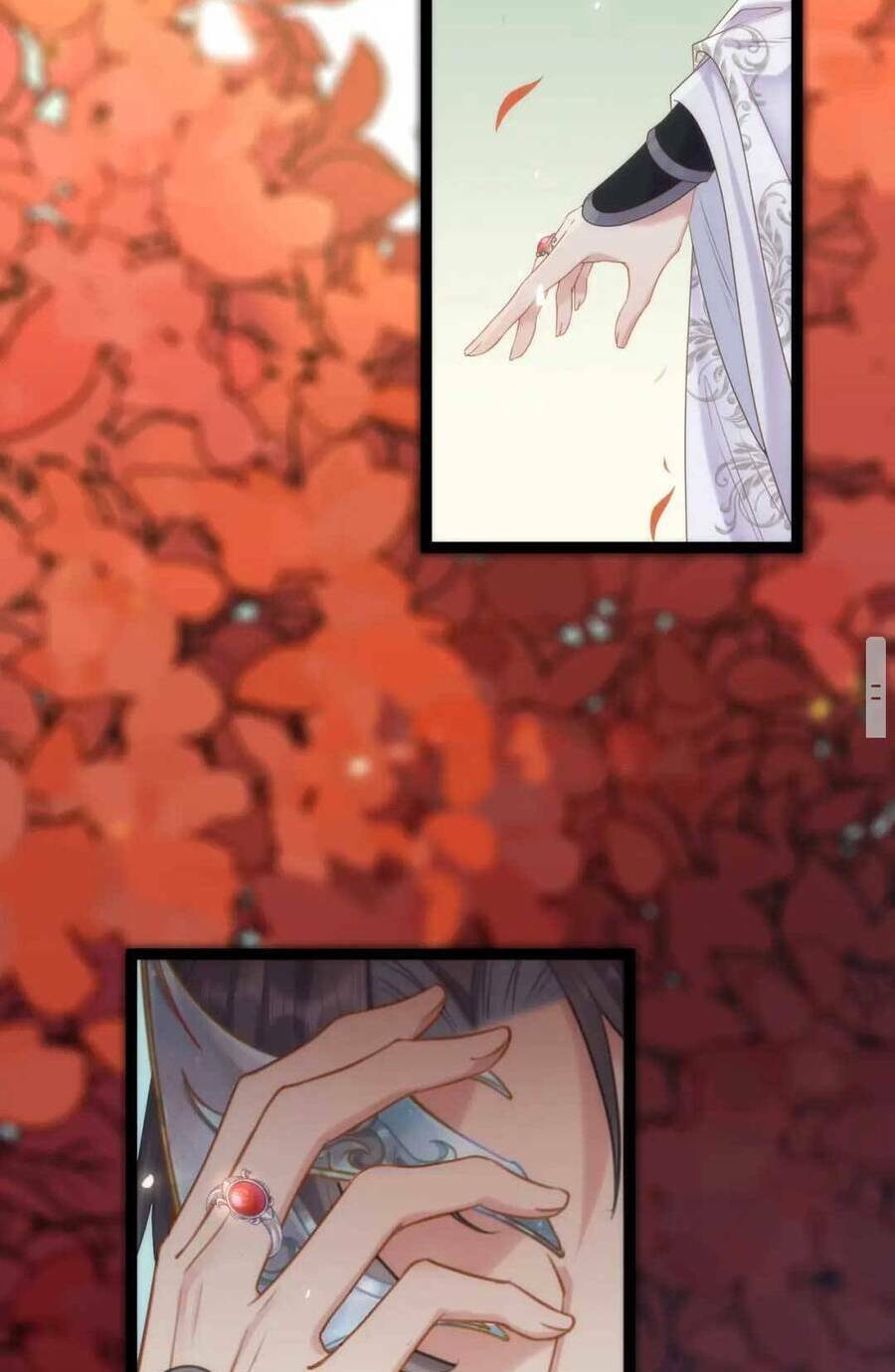 Nghịch Đồ Mỗi Ngày Đều Muốn Bắt Nạt Sư Phụ Chapter 50 - Trang 2