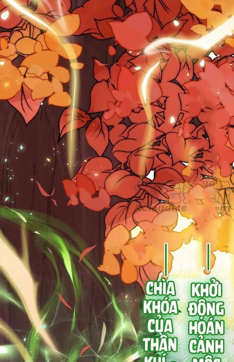 Nghịch Đồ Mỗi Ngày Đều Muốn Bắt Nạt Sư Phụ Chapter 51 - Trang 2