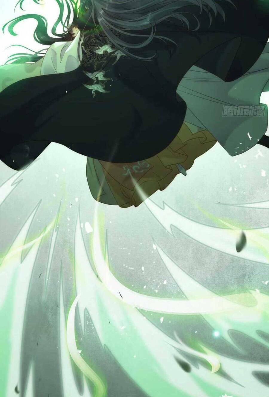 Nghịch Đồ Mỗi Ngày Đều Muốn Bắt Nạt Sư Phụ Chapter 51 - Trang 2