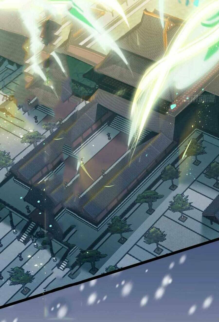 Nghịch Đồ Mỗi Ngày Đều Muốn Bắt Nạt Sư Phụ Chapter 51 - Trang 2