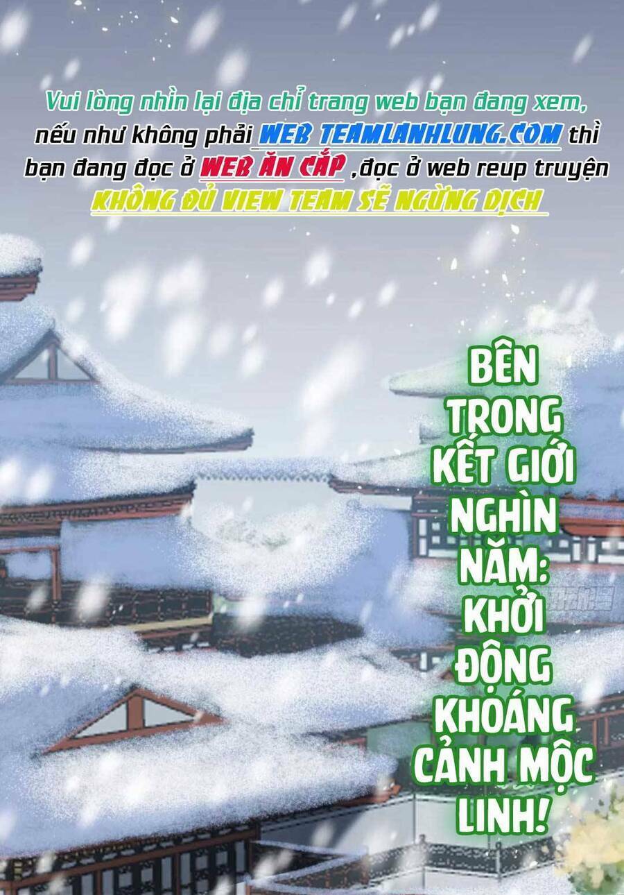Nghịch Đồ Mỗi Ngày Đều Muốn Bắt Nạt Sư Phụ Chapter 51 - Trang 2