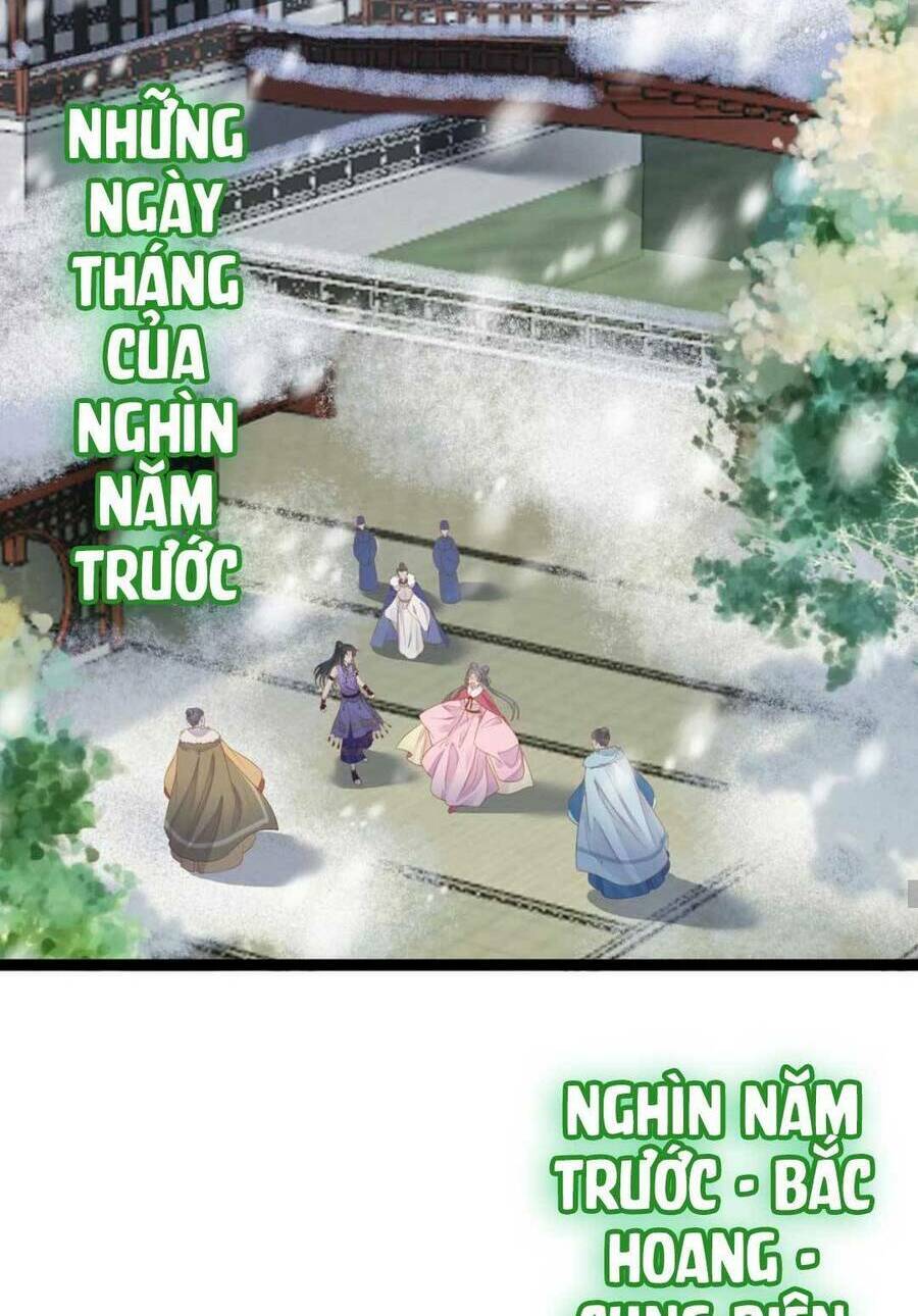 Nghịch Đồ Mỗi Ngày Đều Muốn Bắt Nạt Sư Phụ Chapter 51 - Trang 2