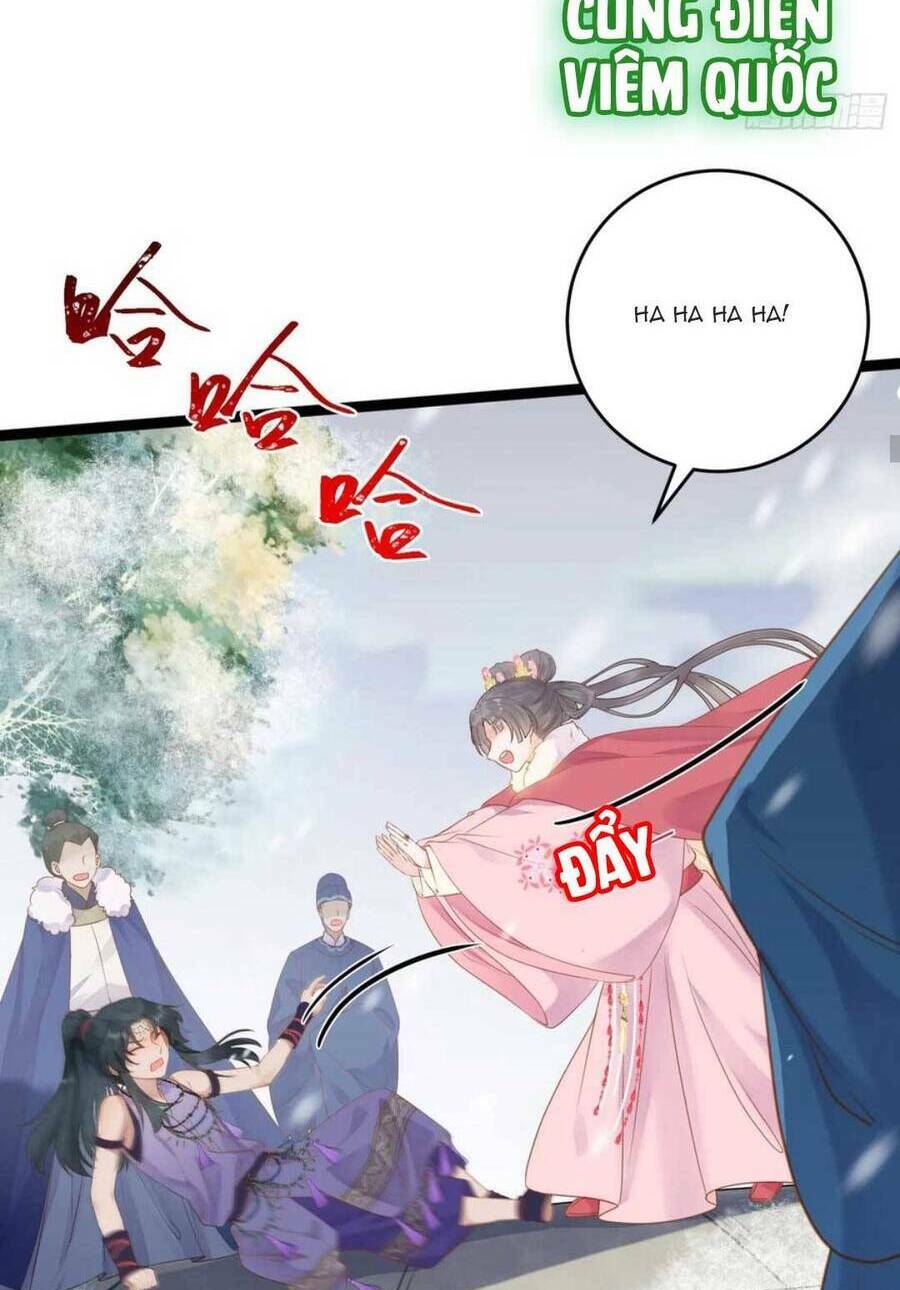 Nghịch Đồ Mỗi Ngày Đều Muốn Bắt Nạt Sư Phụ Chapter 51 - Trang 2