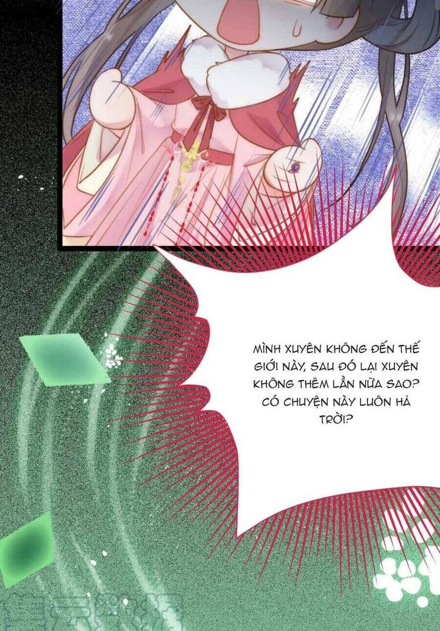 Nghịch Đồ Mỗi Ngày Đều Muốn Bắt Nạt Sư Phụ Chapter 51 - Trang 2