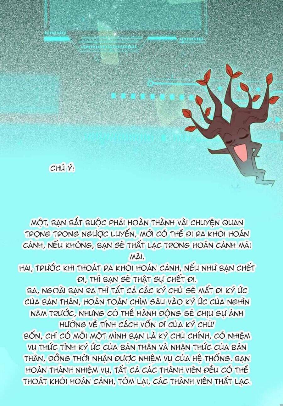 Nghịch Đồ Mỗi Ngày Đều Muốn Bắt Nạt Sư Phụ Chapter 51 - Trang 2