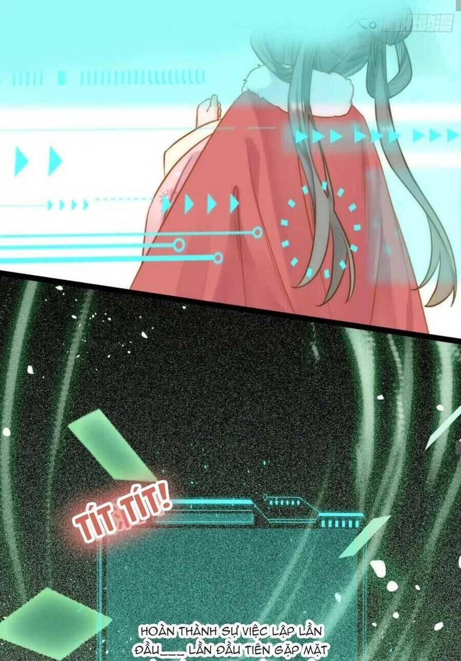 Nghịch Đồ Mỗi Ngày Đều Muốn Bắt Nạt Sư Phụ Chapter 51 - Trang 2