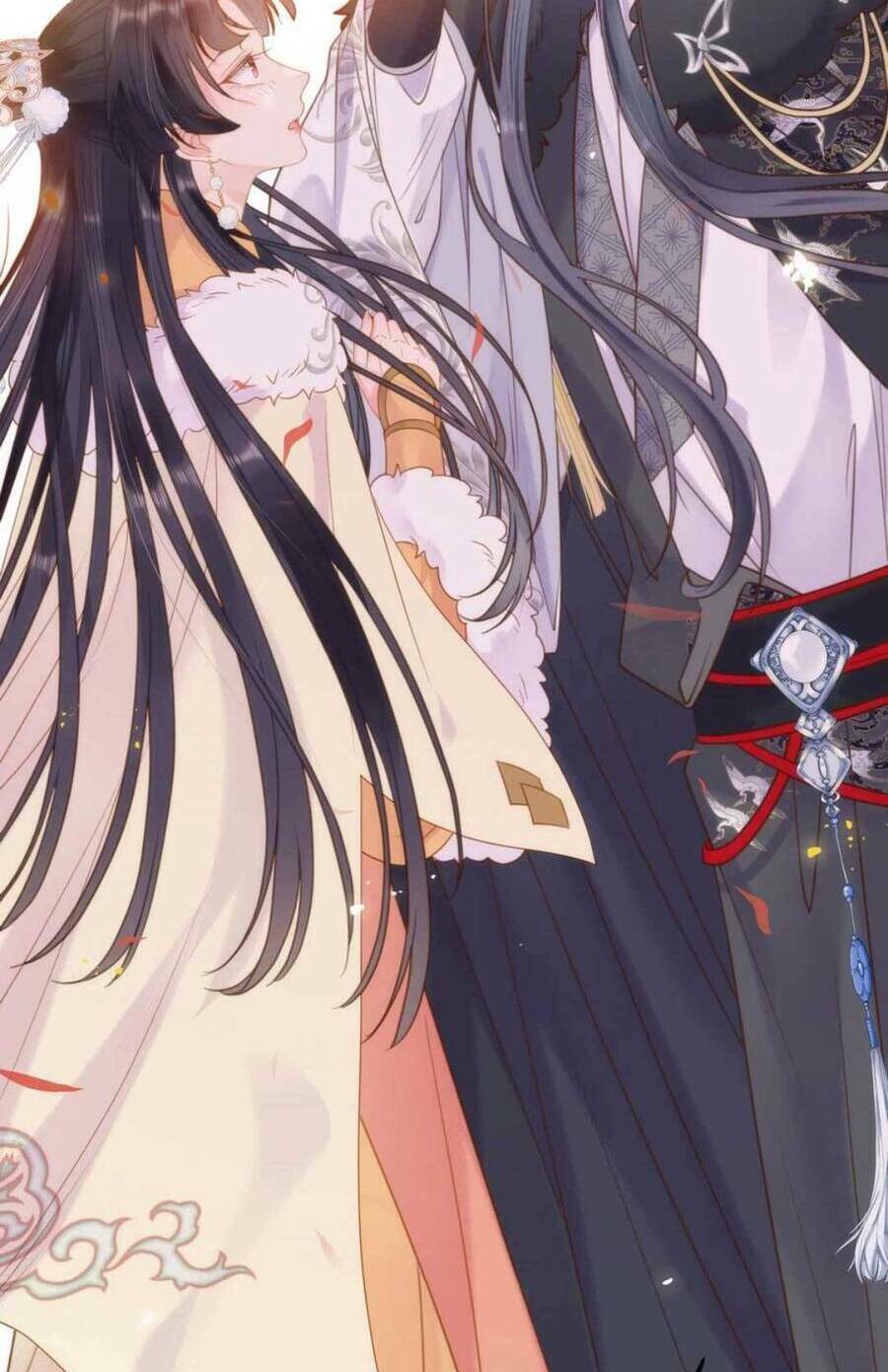 Nghịch Đồ Mỗi Ngày Đều Muốn Bắt Nạt Sư Phụ Chapter 51 - Trang 2