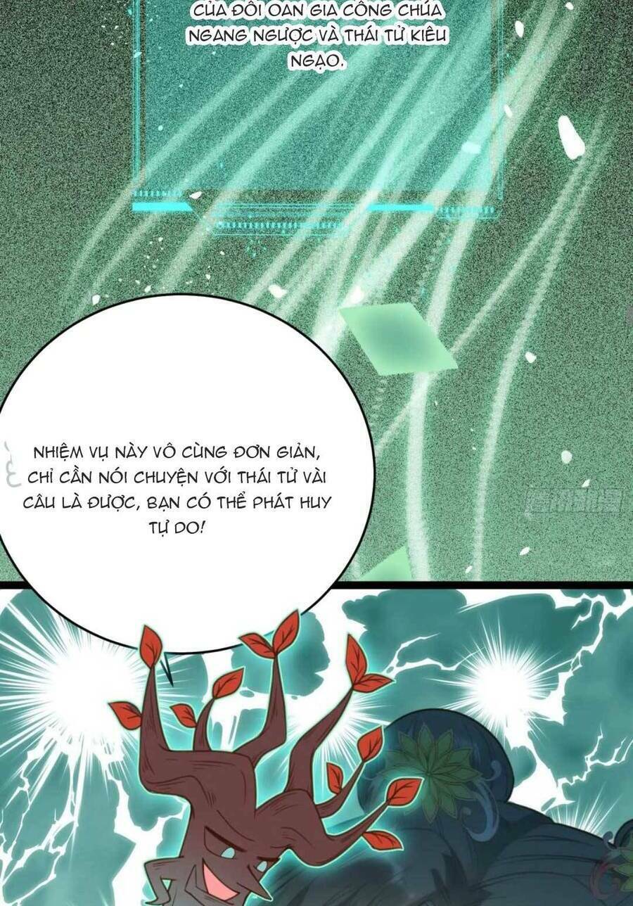 Nghịch Đồ Mỗi Ngày Đều Muốn Bắt Nạt Sư Phụ Chapter 51 - Trang 2