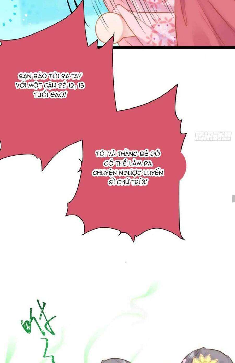 Nghịch Đồ Mỗi Ngày Đều Muốn Bắt Nạt Sư Phụ Chapter 51 - Trang 2