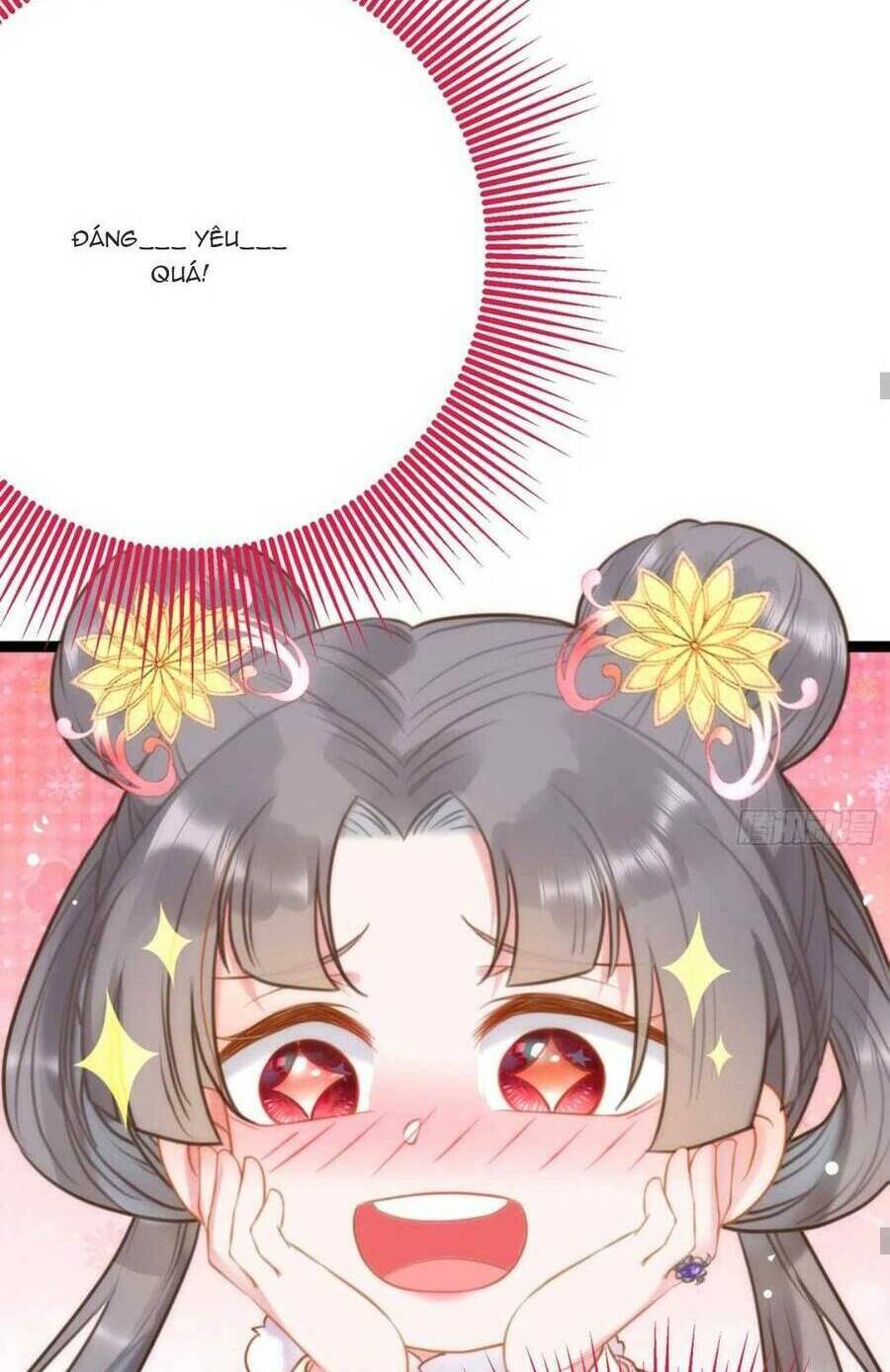 Nghịch Đồ Mỗi Ngày Đều Muốn Bắt Nạt Sư Phụ Chapter 51 - Trang 2