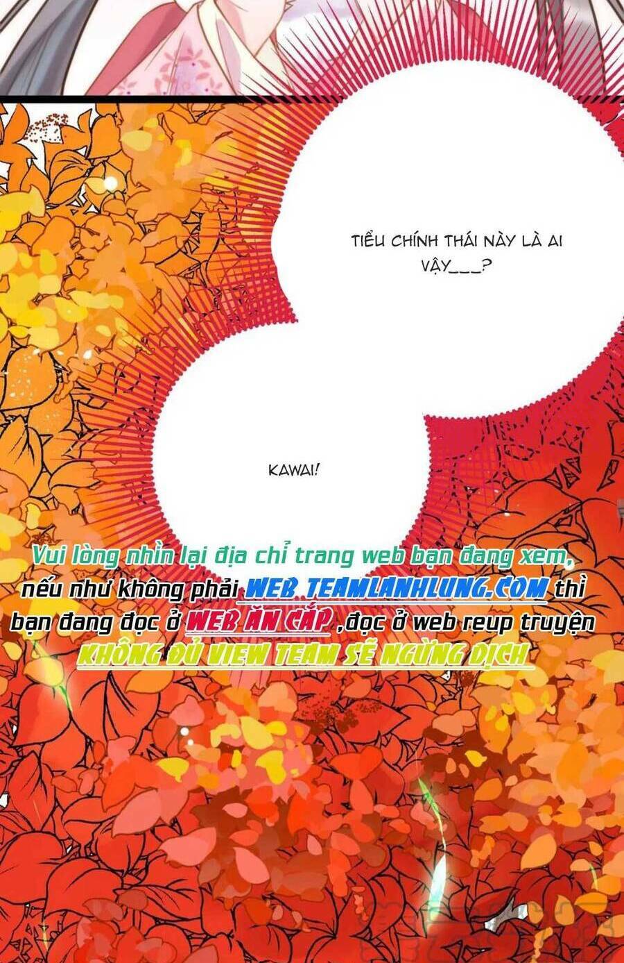 Nghịch Đồ Mỗi Ngày Đều Muốn Bắt Nạt Sư Phụ Chapter 51 - Trang 2