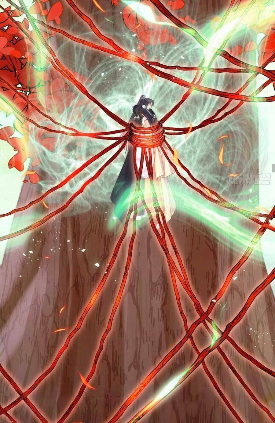 Nghịch Đồ Mỗi Ngày Đều Muốn Bắt Nạt Sư Phụ Chapter 51 - Trang 2