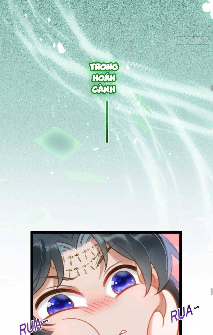 Nghịch Đồ Mỗi Ngày Đều Muốn Bắt Nạt Sư Phụ Chapter 51 - Trang 2