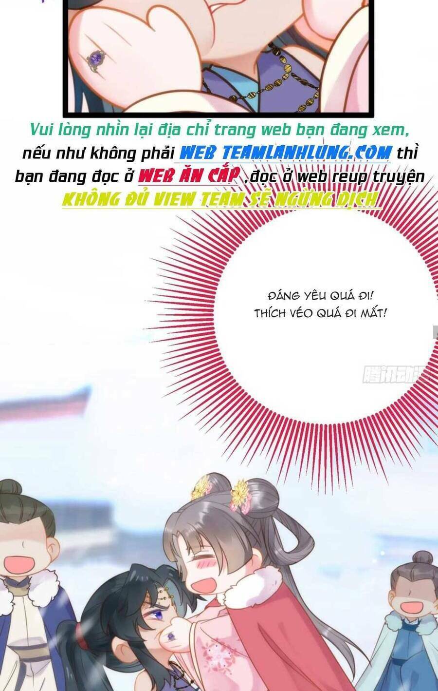 Nghịch Đồ Mỗi Ngày Đều Muốn Bắt Nạt Sư Phụ Chapter 51 - Trang 2