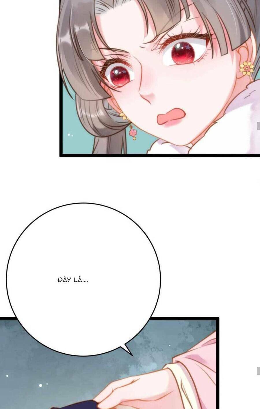 Nghịch Đồ Mỗi Ngày Đều Muốn Bắt Nạt Sư Phụ Chapter 51 - Trang 2