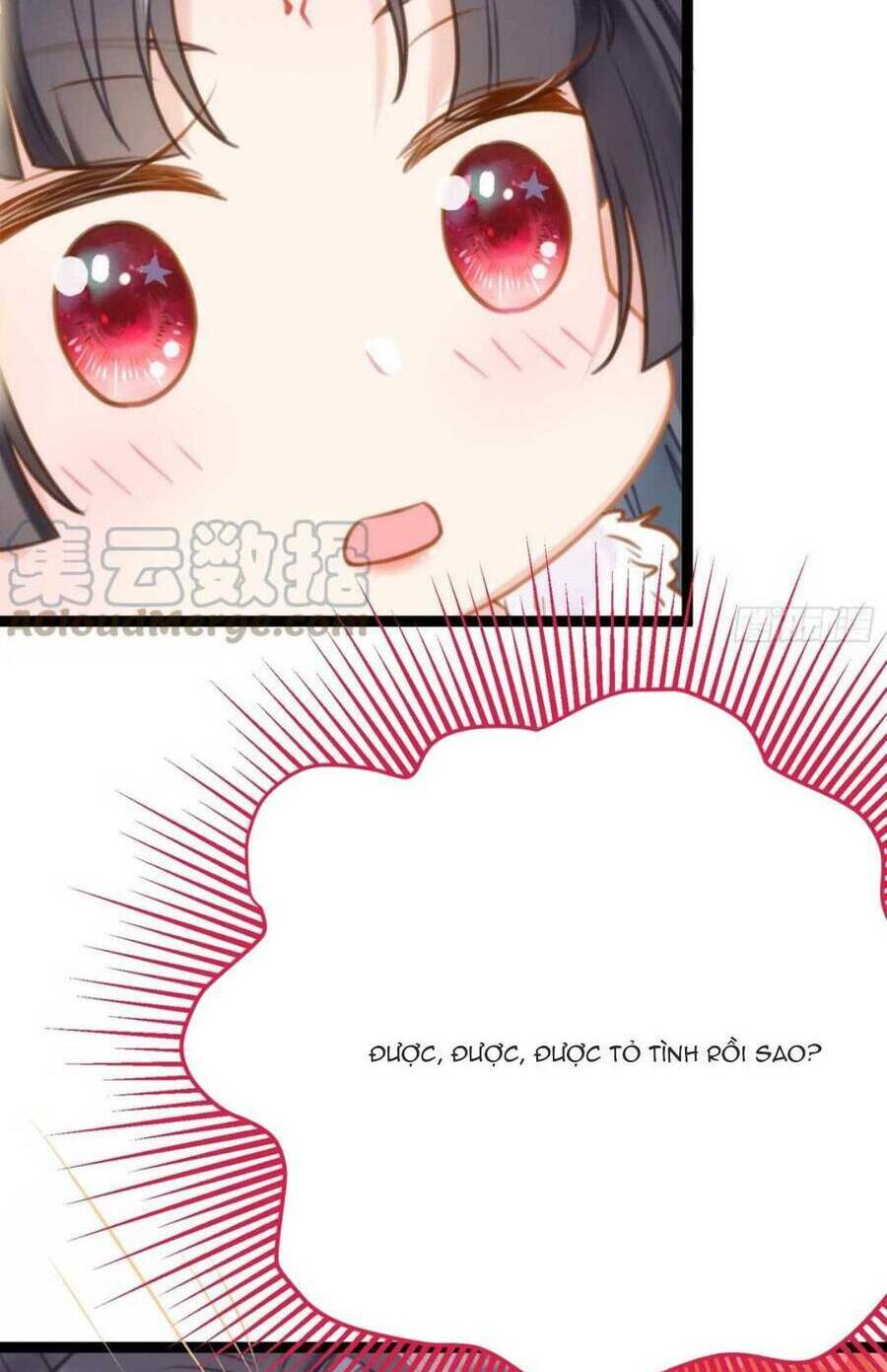 Nghịch Đồ Mỗi Ngày Đều Muốn Bắt Nạt Sư Phụ Chapter 51 - Trang 2