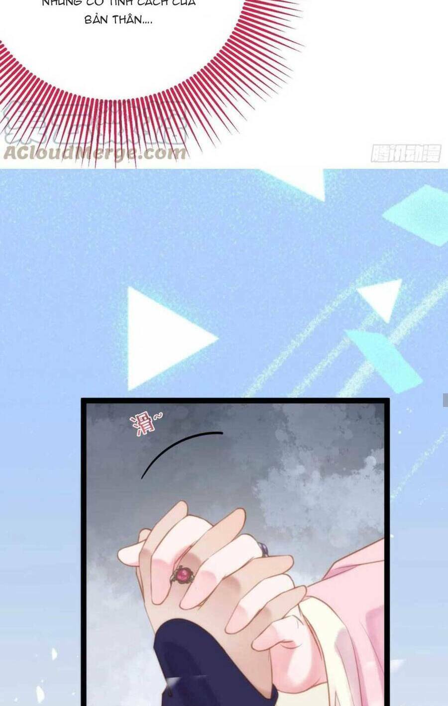 Nghịch Đồ Mỗi Ngày Đều Muốn Bắt Nạt Sư Phụ Chapter 51 - Trang 2