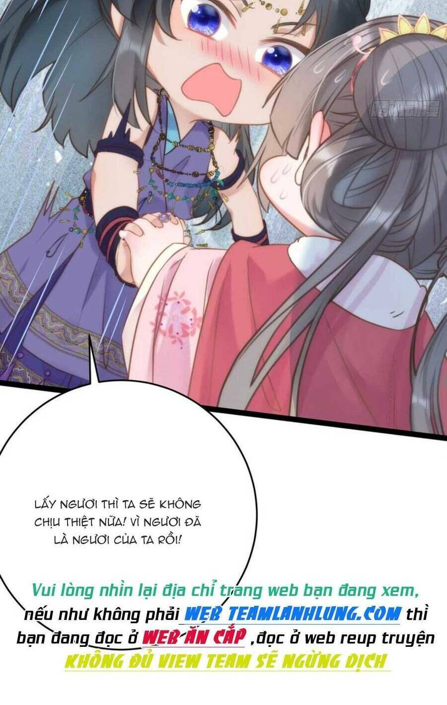 Nghịch Đồ Mỗi Ngày Đều Muốn Bắt Nạt Sư Phụ Chapter 51 - Trang 2