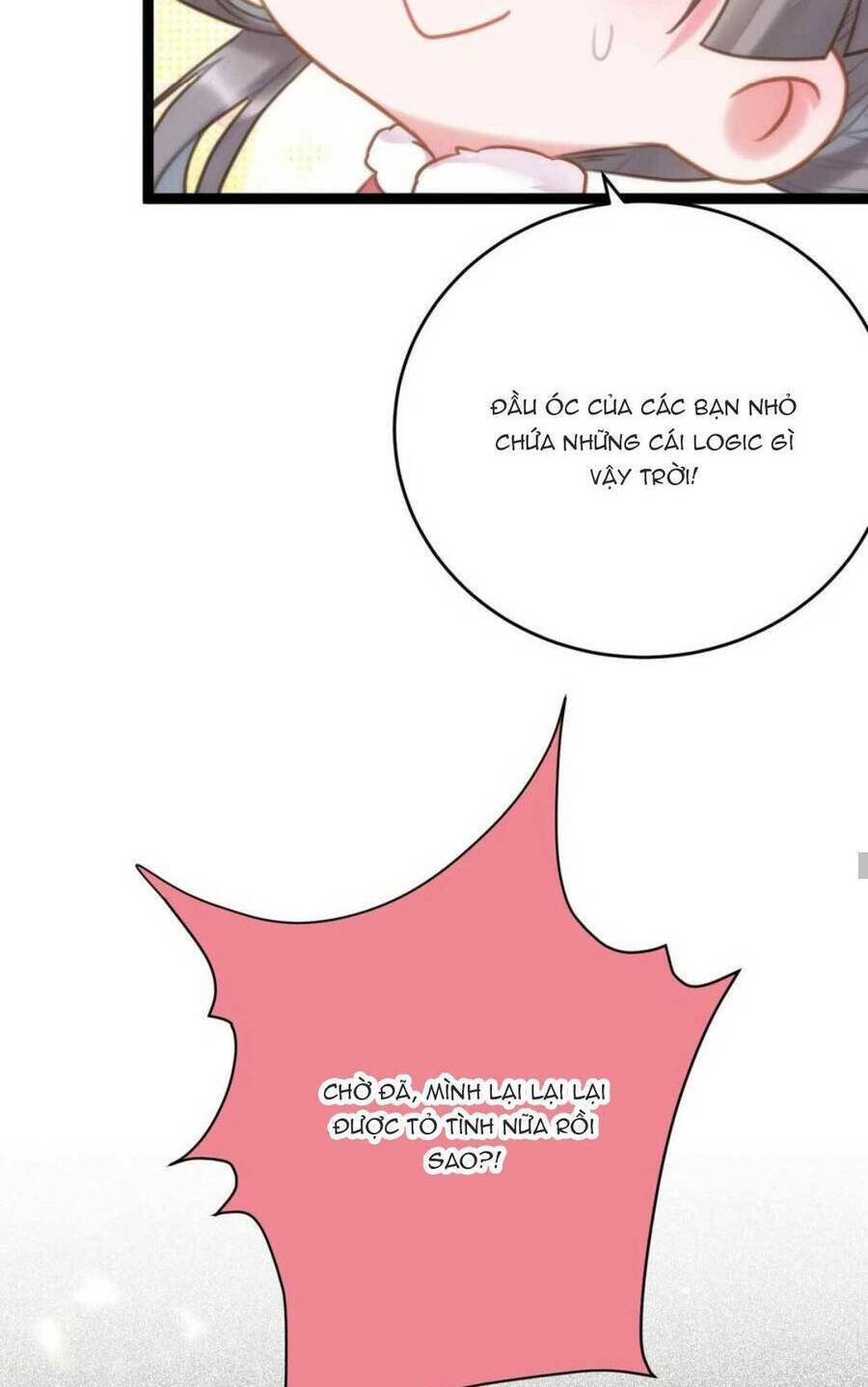 Nghịch Đồ Mỗi Ngày Đều Muốn Bắt Nạt Sư Phụ Chapter 51 - Trang 2