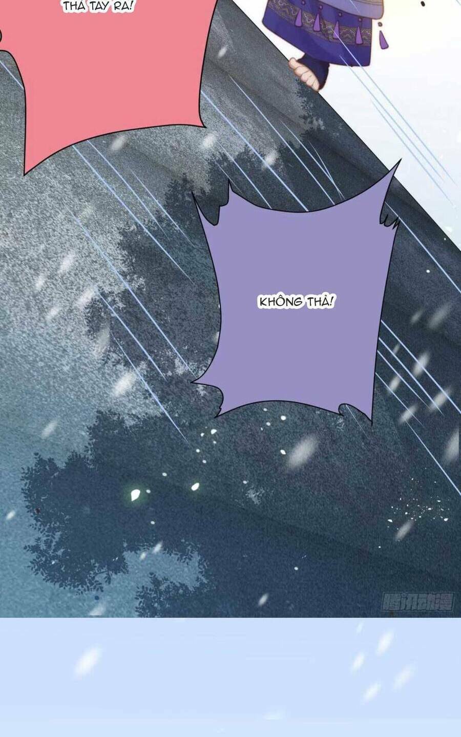 Nghịch Đồ Mỗi Ngày Đều Muốn Bắt Nạt Sư Phụ Chapter 51 - Trang 2