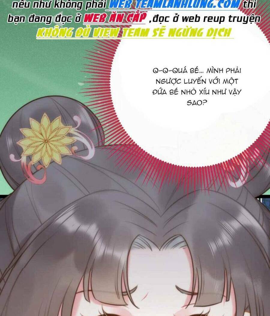 Nghịch Đồ Mỗi Ngày Đều Muốn Bắt Nạt Sư Phụ Chapter 51 - Trang 2