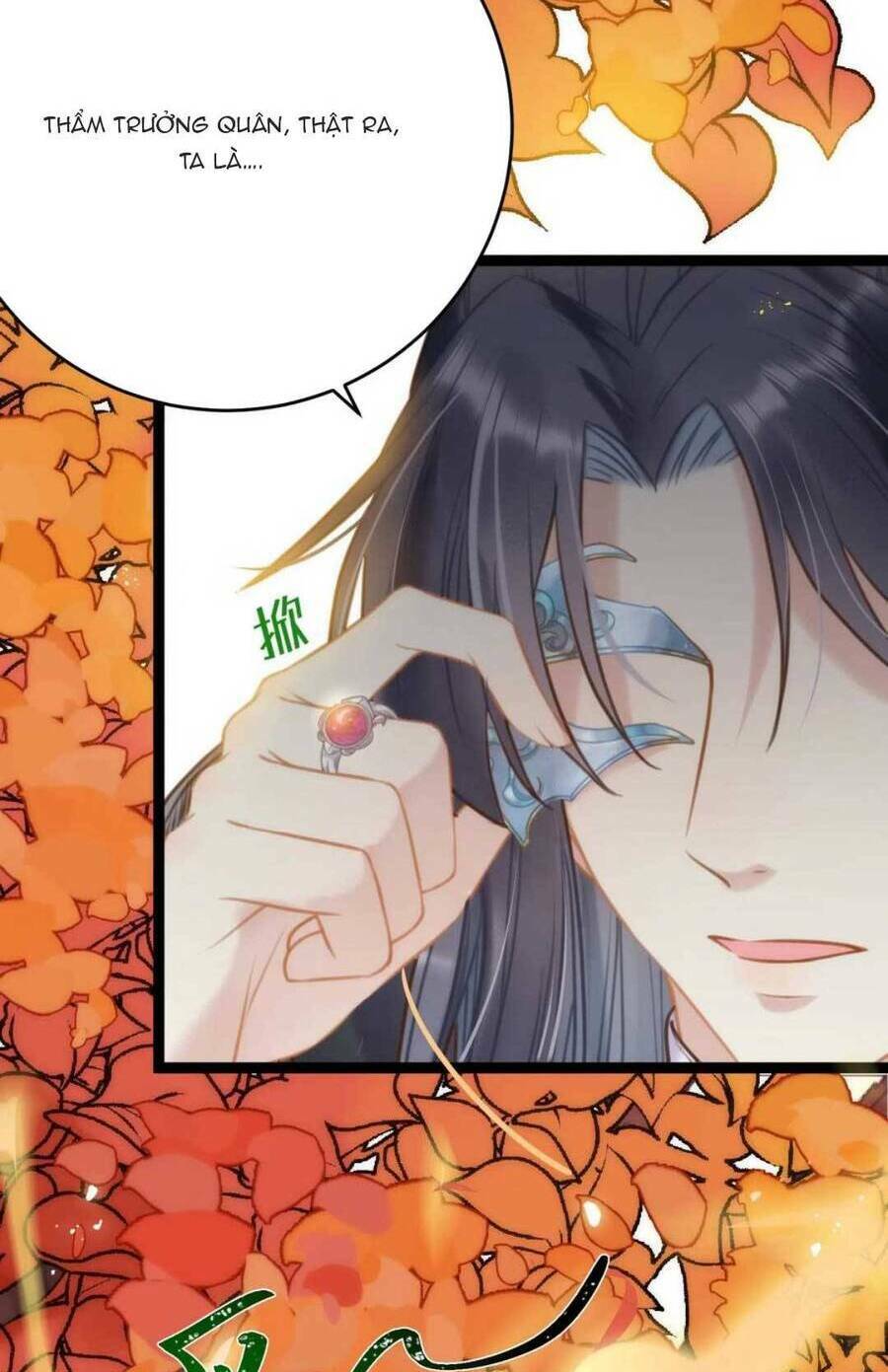 Nghịch Đồ Mỗi Ngày Đều Muốn Bắt Nạt Sư Phụ Chapter 51 - Trang 2