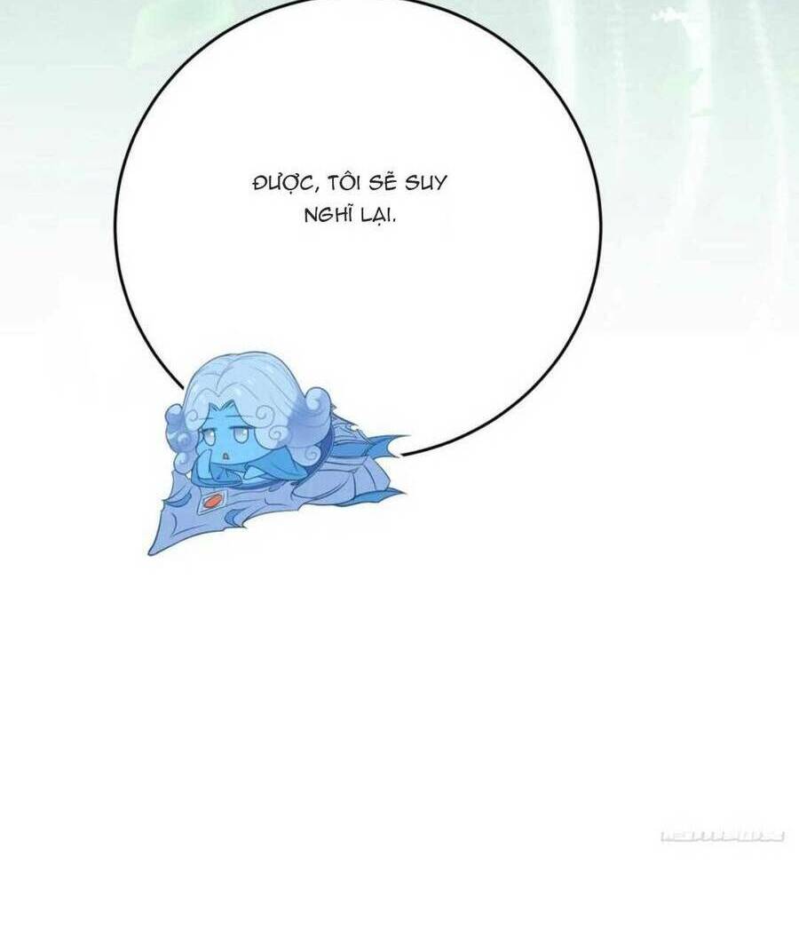 Nghịch Đồ Mỗi Ngày Đều Muốn Bắt Nạt Sư Phụ Chapter 51 - Trang 2