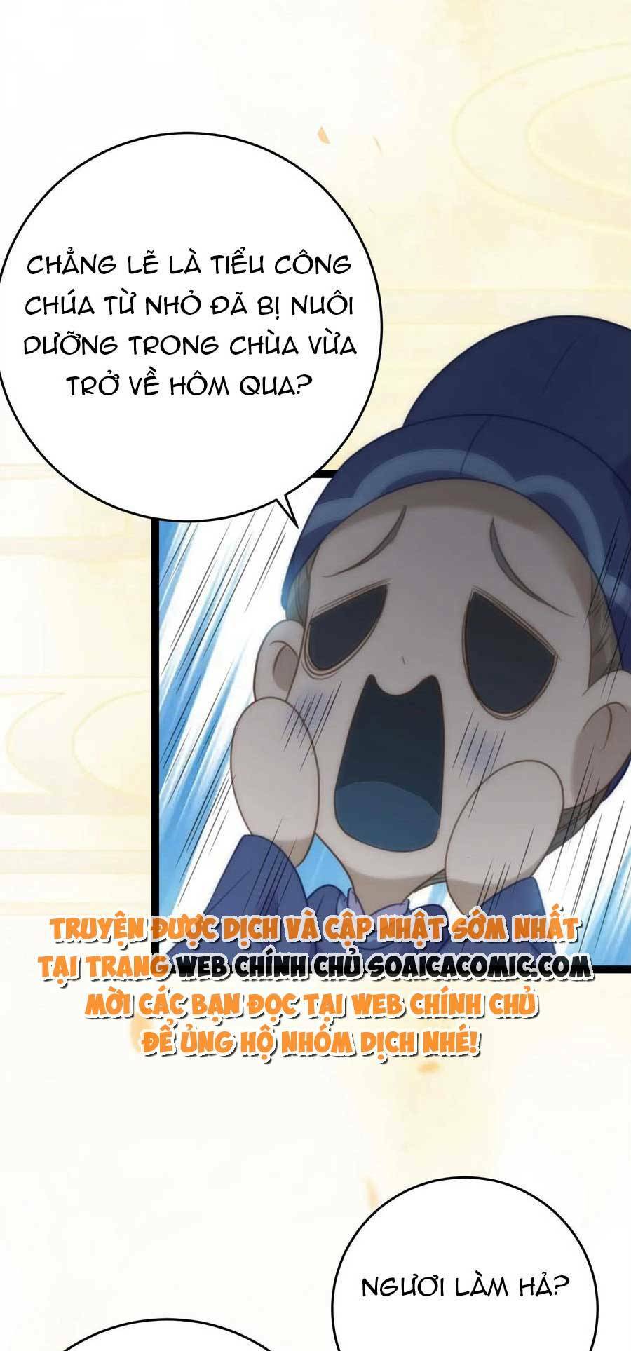 Nghịch Đồ Mỗi Ngày Đều Muốn Bắt Nạt Sư Phụ Chapter 52 - Trang 2