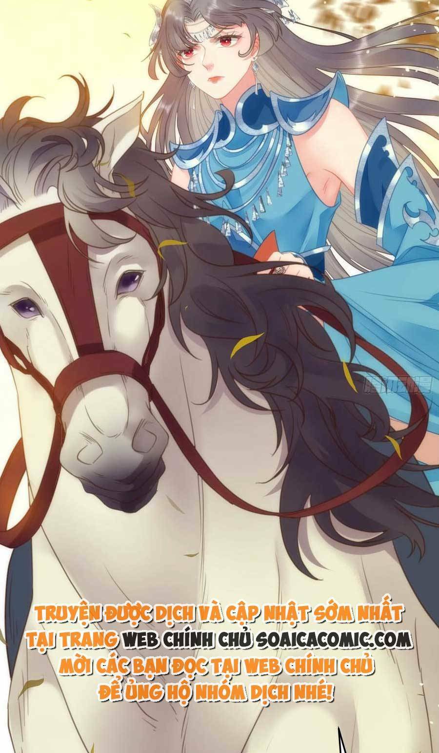 Nghịch Đồ Mỗi Ngày Đều Muốn Bắt Nạt Sư Phụ Chapter 52 - Trang 2