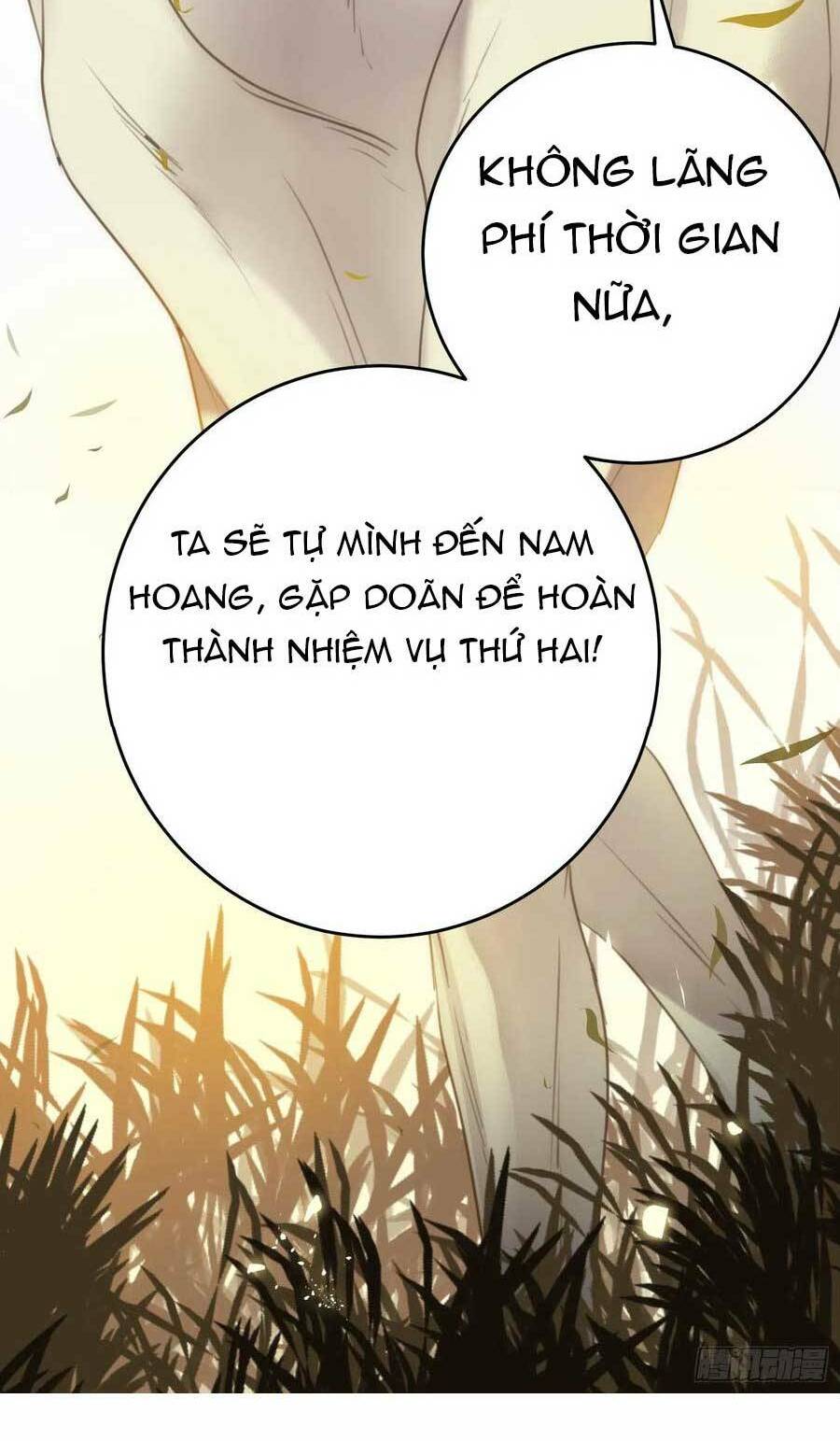 Nghịch Đồ Mỗi Ngày Đều Muốn Bắt Nạt Sư Phụ Chapter 52 - Trang 2