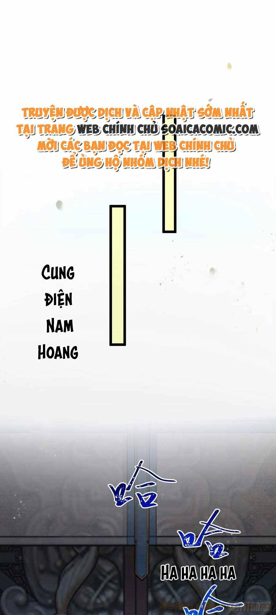 Nghịch Đồ Mỗi Ngày Đều Muốn Bắt Nạt Sư Phụ Chapter 52 - Trang 2