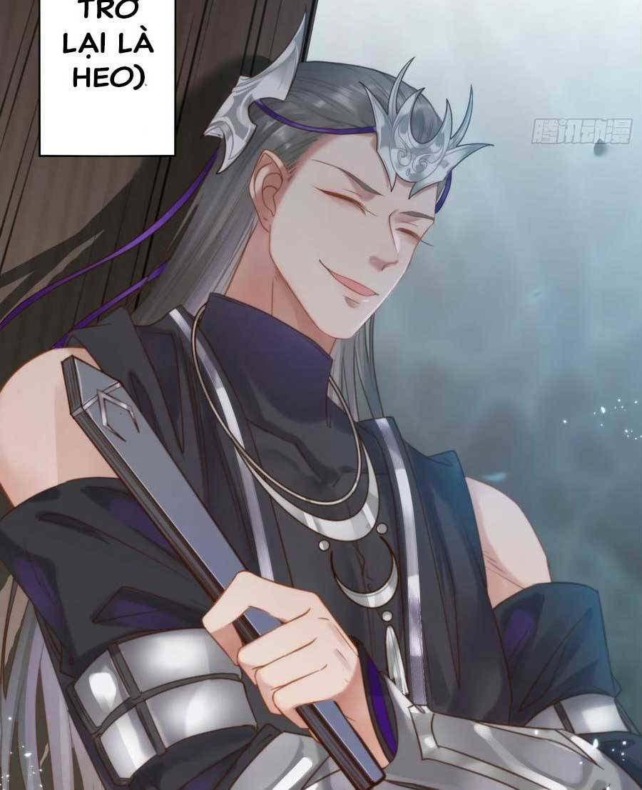 Nghịch Đồ Mỗi Ngày Đều Muốn Bắt Nạt Sư Phụ Chapter 52 - Trang 2