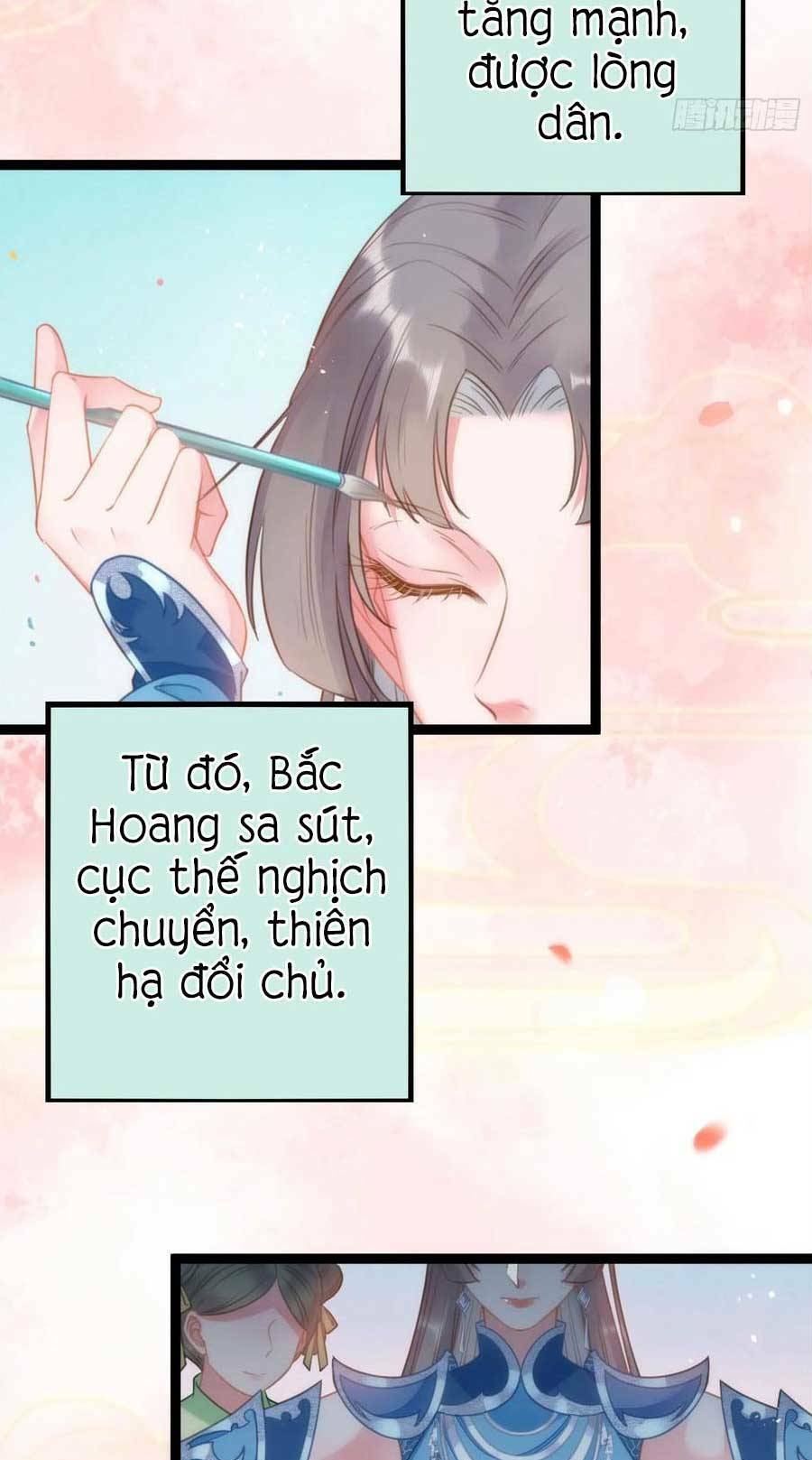 Nghịch Đồ Mỗi Ngày Đều Muốn Bắt Nạt Sư Phụ Chapter 52 - Trang 2