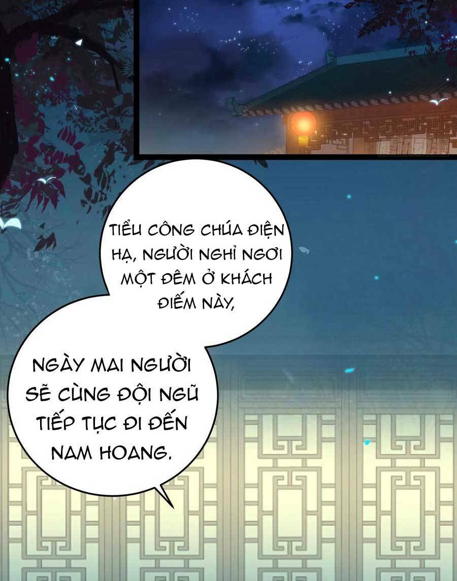 Nghịch Đồ Mỗi Ngày Đều Muốn Bắt Nạt Sư Phụ Chapter 52 - Trang 2