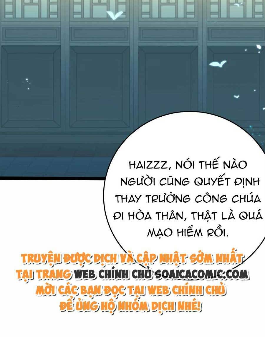 Nghịch Đồ Mỗi Ngày Đều Muốn Bắt Nạt Sư Phụ Chapter 52 - Trang 2