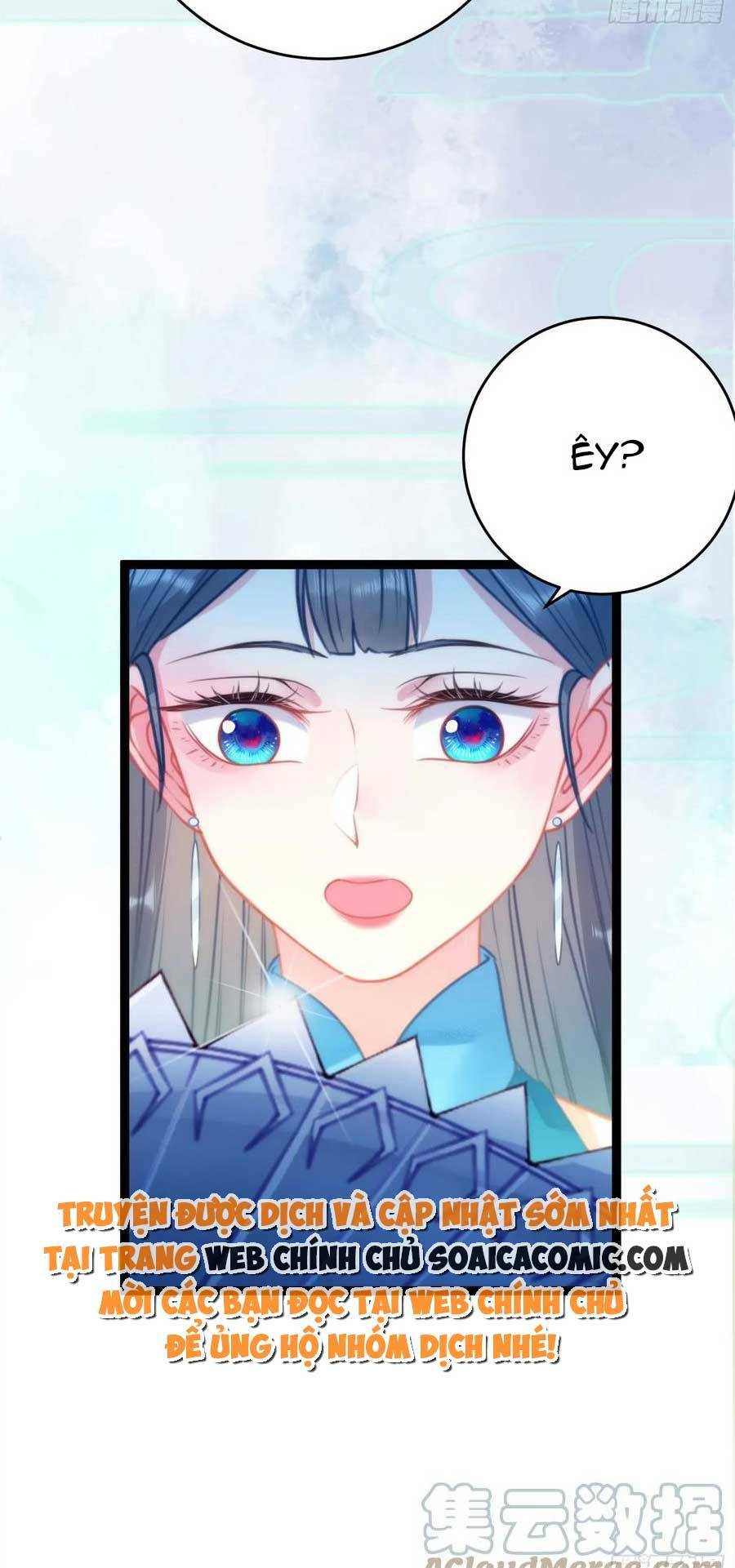 Nghịch Đồ Mỗi Ngày Đều Muốn Bắt Nạt Sư Phụ Chapter 52 - Trang 2