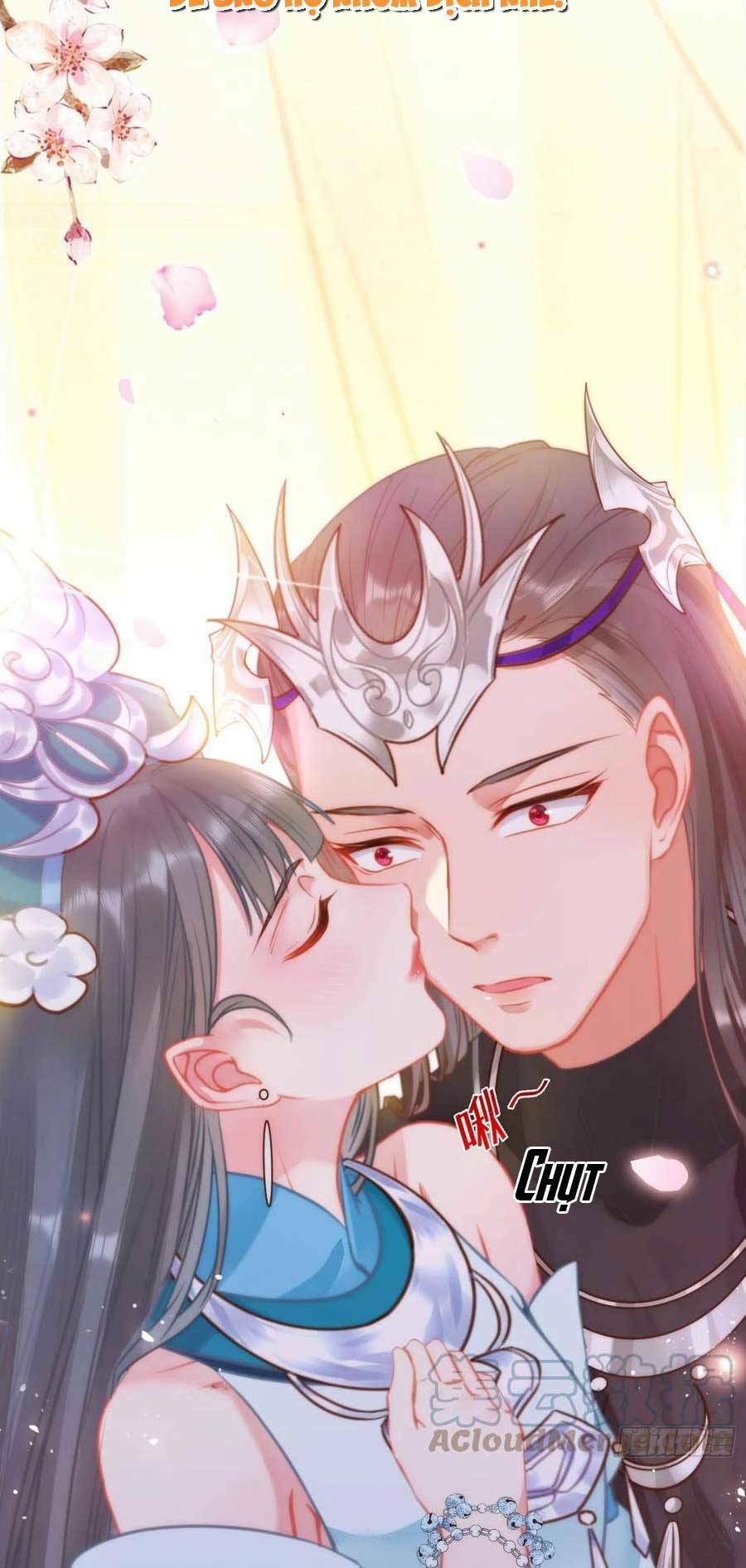 Nghịch Đồ Mỗi Ngày Đều Muốn Bắt Nạt Sư Phụ Chapter 52 - Trang 2