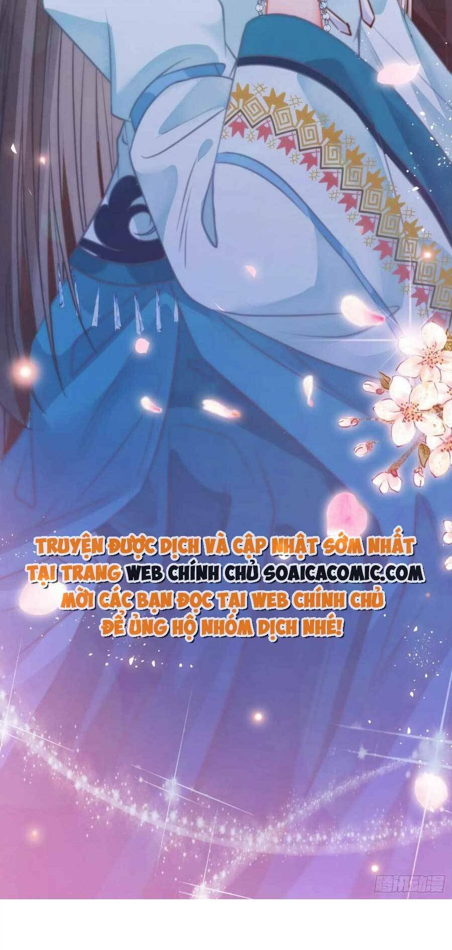 Nghịch Đồ Mỗi Ngày Đều Muốn Bắt Nạt Sư Phụ Chapter 52 - Trang 2