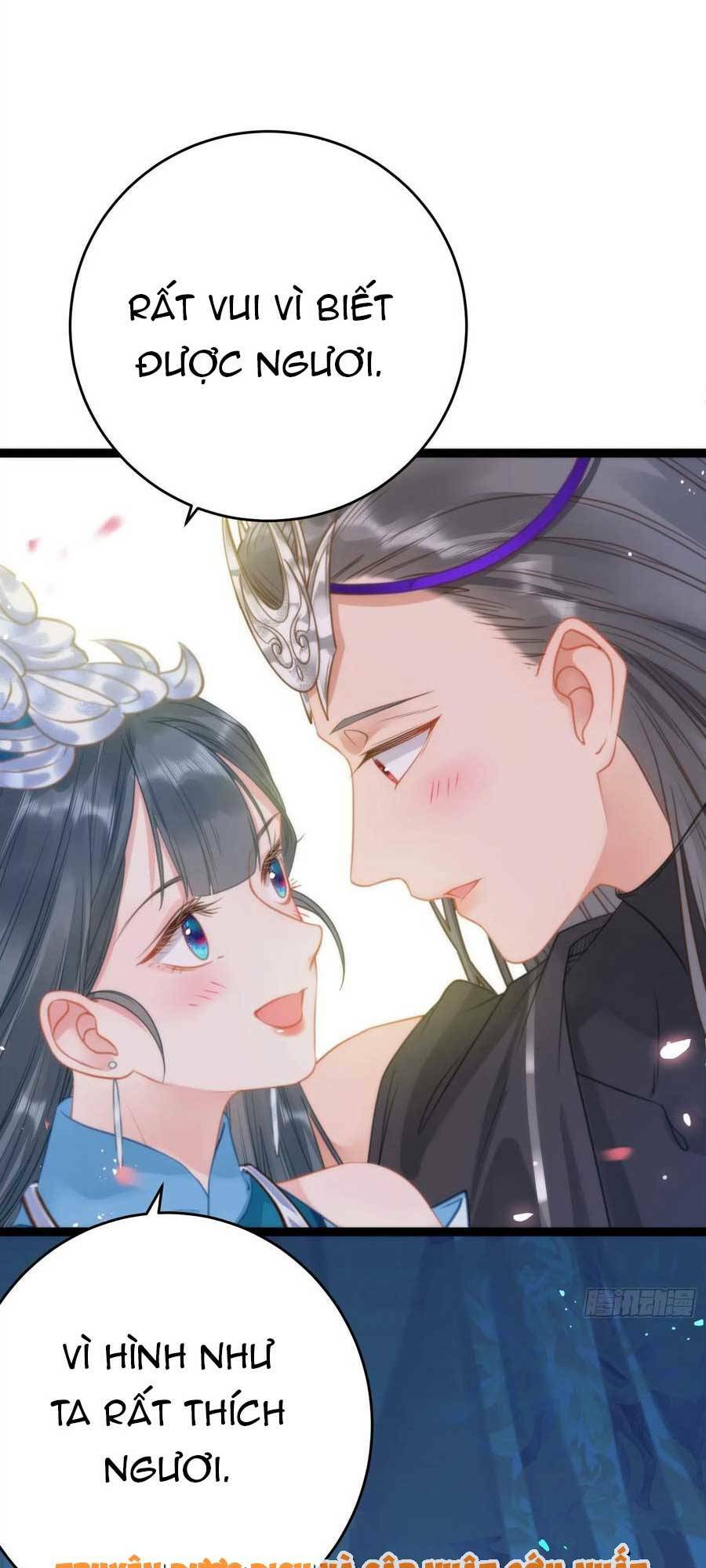 Nghịch Đồ Mỗi Ngày Đều Muốn Bắt Nạt Sư Phụ Chapter 52 - Trang 2